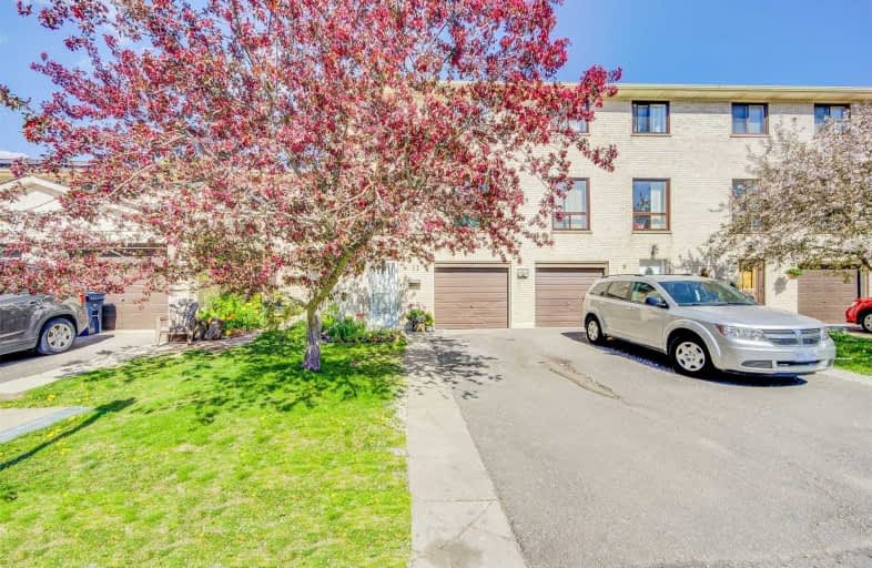 11 Lyra Starway Drive, Toronto | Image 1