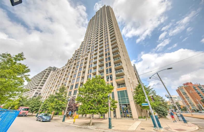 832-628 Fleet Street, Toronto | Image 1