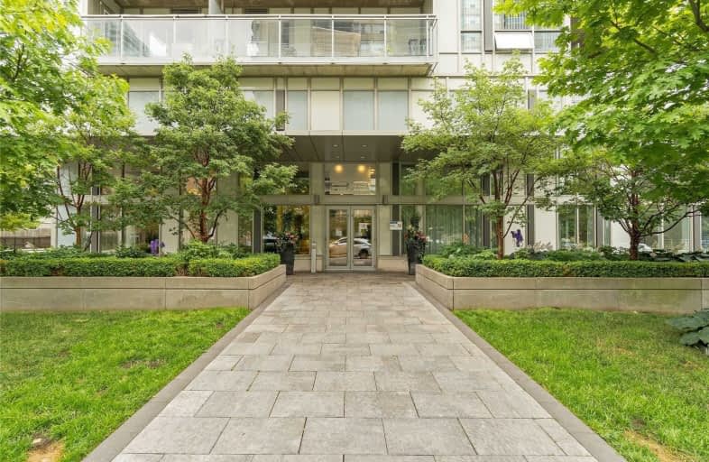 1505-83 Redpath Avenue, Toronto | Image 1