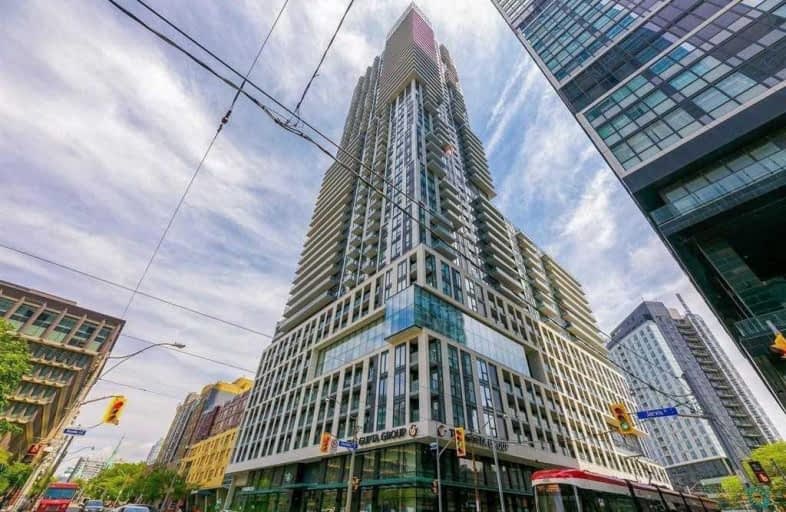 3010-251 Jarvis Street, Toronto | Image 1