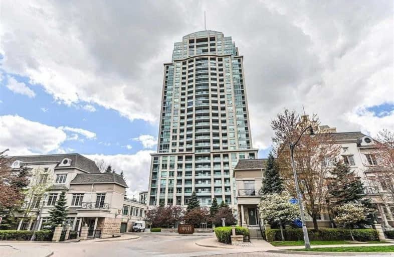 406-17 Barberry Place, Toronto | Image 1