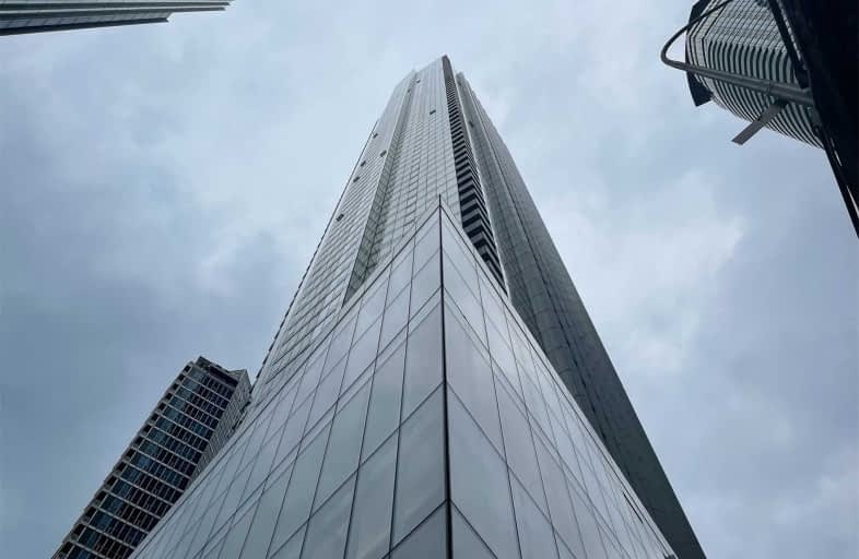 1111-10 York Street, Toronto | Image 1