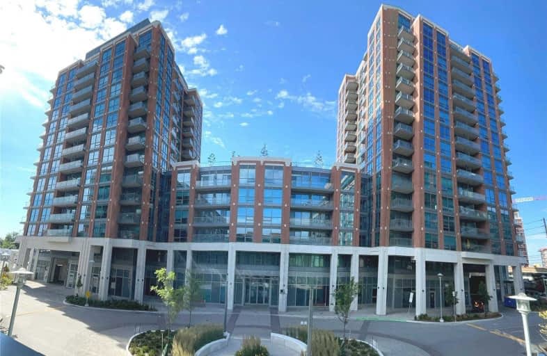 1322-31 Tippett Road, Toronto | Image 1