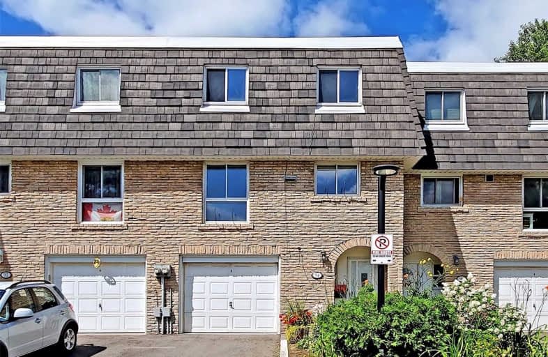 94 Tangle Briar Way, Toronto | Image 1