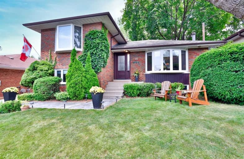 18 Muircrest Drive, Toronto | Image 1