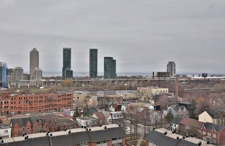 1407-705 King Street West, Toronto | Image 1