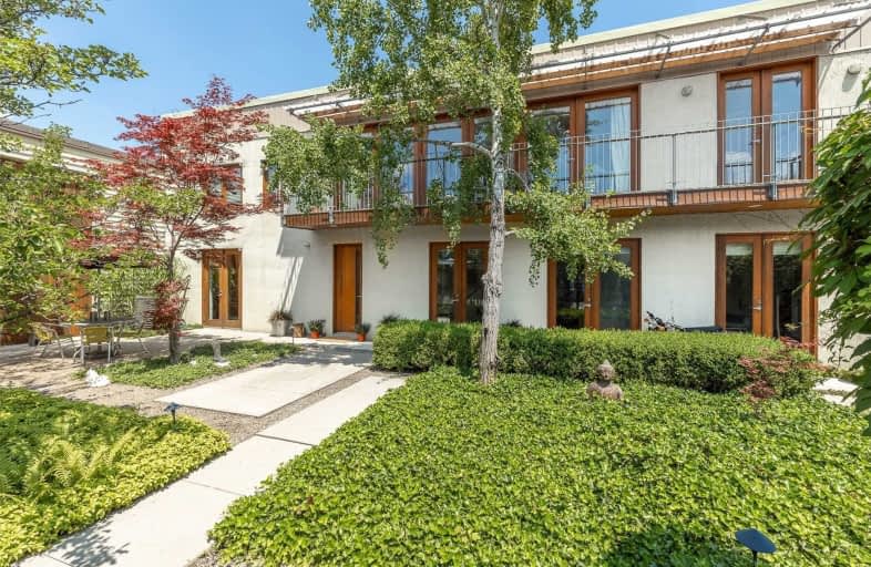24 Treford Place, Toronto | Image 1