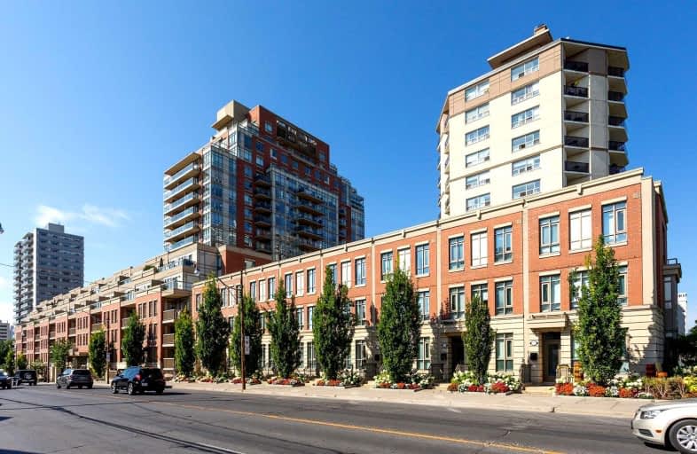 515-900 Mount Pleasant Road, Toronto | Image 1