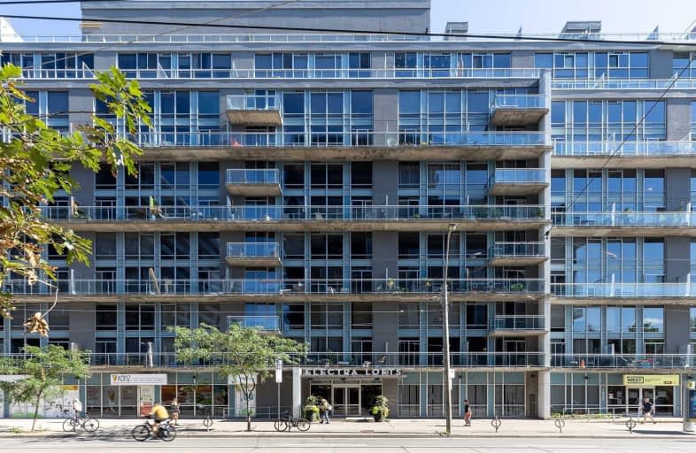 229-1029 King Street West, Toronto | Image 1