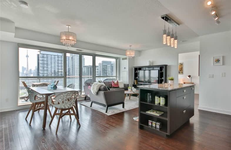 2108-80 Western Battery Road, Toronto | Image 1