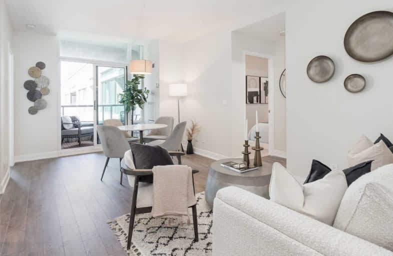 814-88 Broadway Avenue, Toronto | Image 1