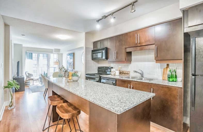 710-20 Blue Jays Way, Toronto | Image 1