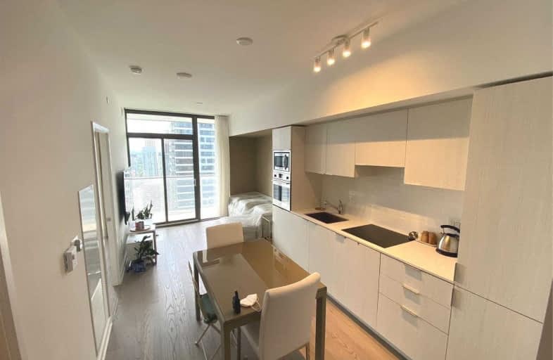 4009-11 Wellesley Street West, Toronto | Image 1