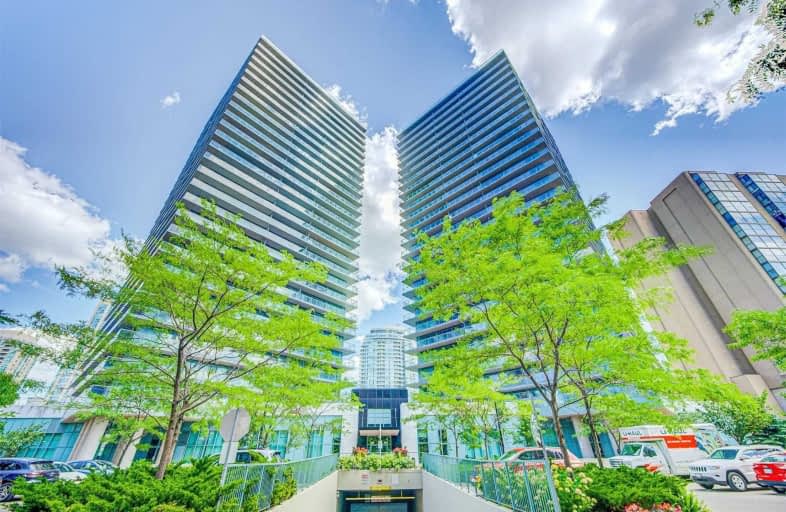 1508-5500 Yonge Street, Toronto | Image 1