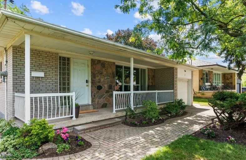 7 Renoak Drive, Toronto | Image 1