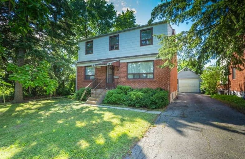 131 Blake Avenue, Toronto | Image 1