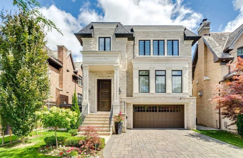 67 Joicey Boulevard, Toronto | Image 1