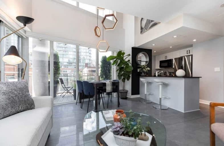 407-255 Richmond Street East, Toronto | Image 1