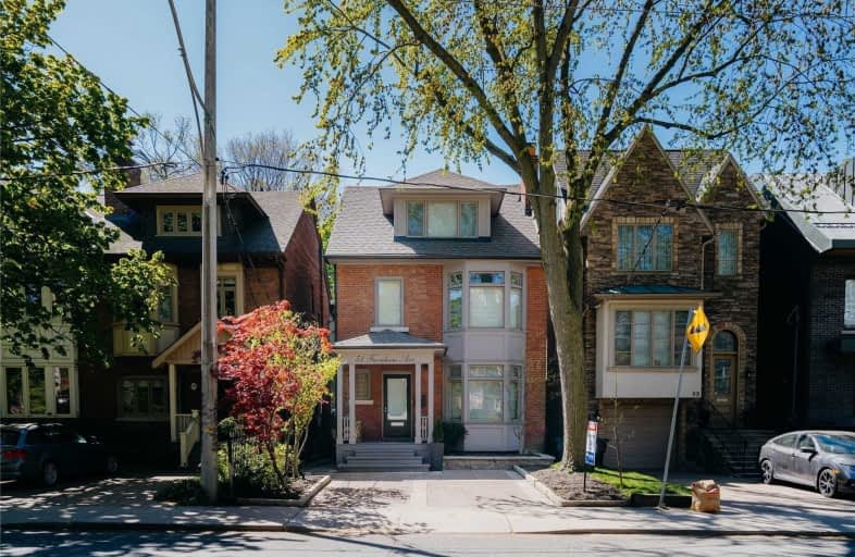 51 Farnham Avenue, Toronto | Image 1