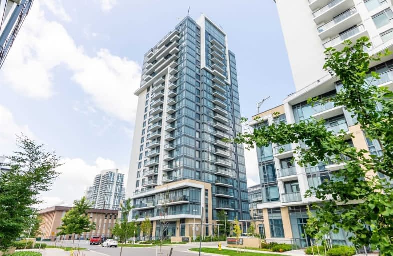 1109-50 Ann O'reilly Road, Toronto | Image 1