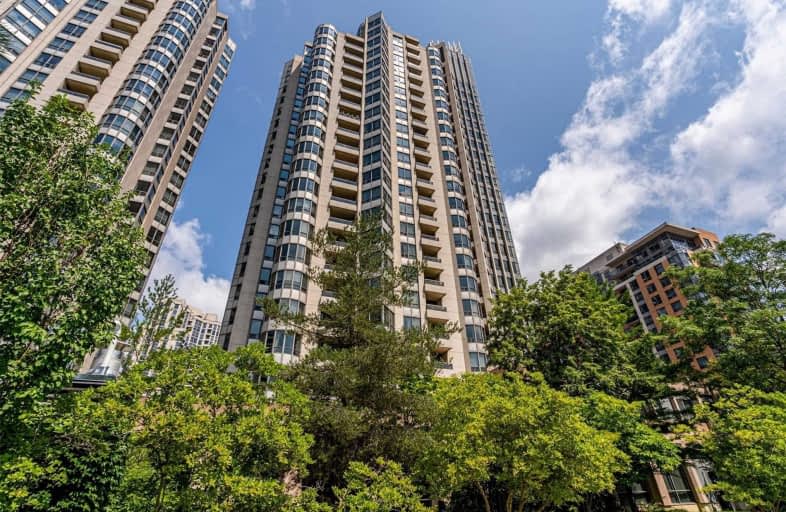 417-15 Northtown Way, Toronto | Image 1