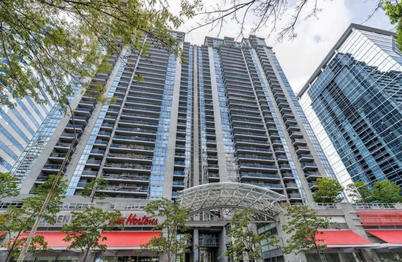 3607-4978 Yonge Street, Toronto | Image 1