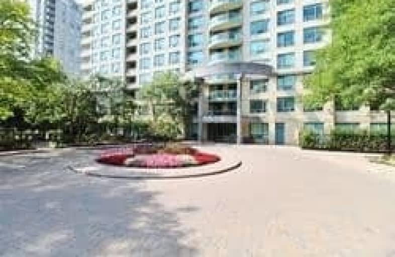 1102-238 Doris Avenue, Toronto | Image 1