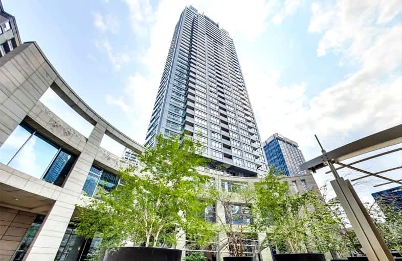 1403-2191 Yonge Street, Toronto | Image 1