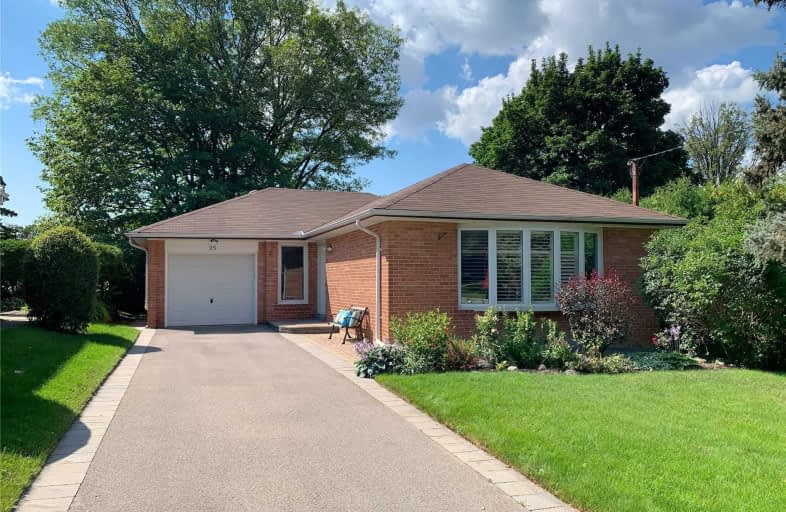 25 Fenelon Drive, Toronto | Image 1