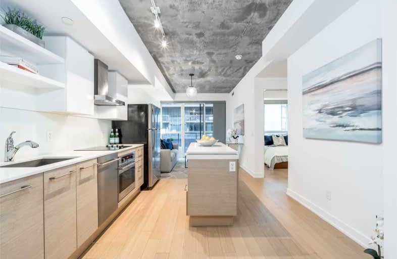 724-1030 King Street West, Toronto | Image 1