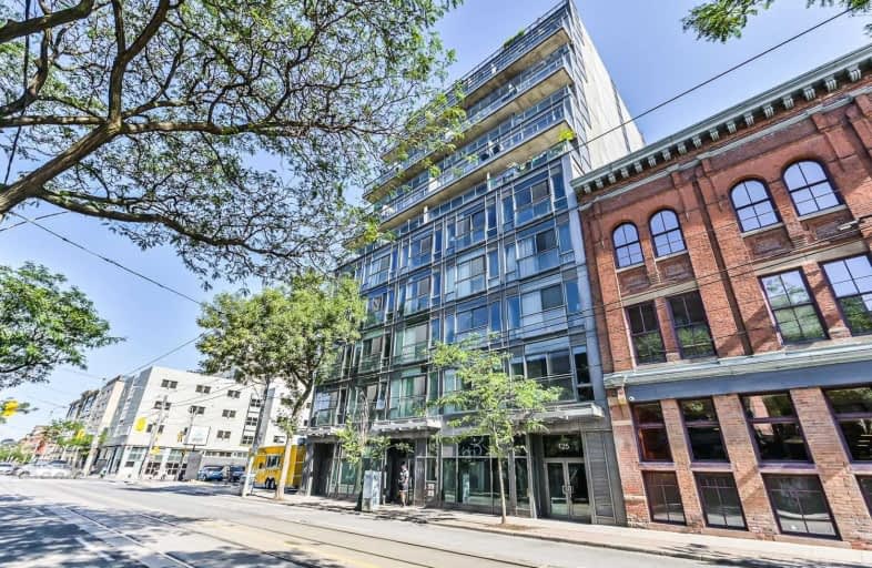 1101-127 Queen Street East, Toronto | Image 1
