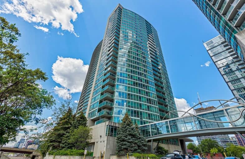 1109-381 Front Street West, Toronto | Image 1