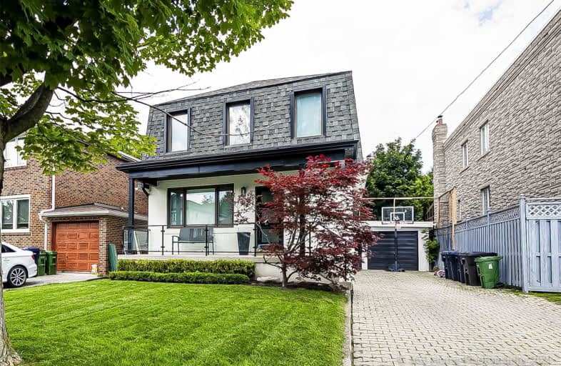 532 Glengrove Avenue West, Toronto | Image 1