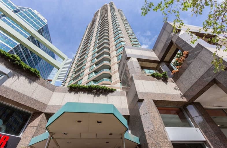 909-38 Elm Street, Toronto | Image 1