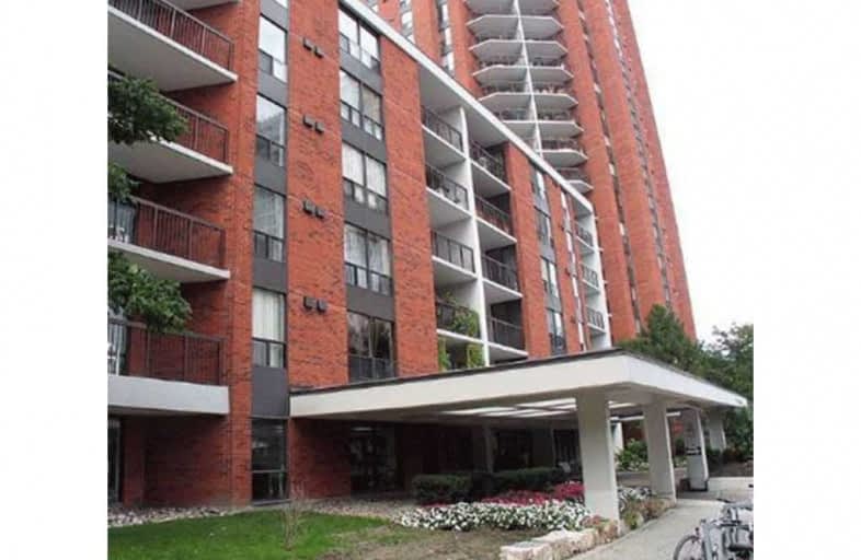 902-77 Maitland Place, Toronto | Image 1