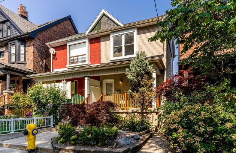847 Manning Avenue, Toronto | Image 1