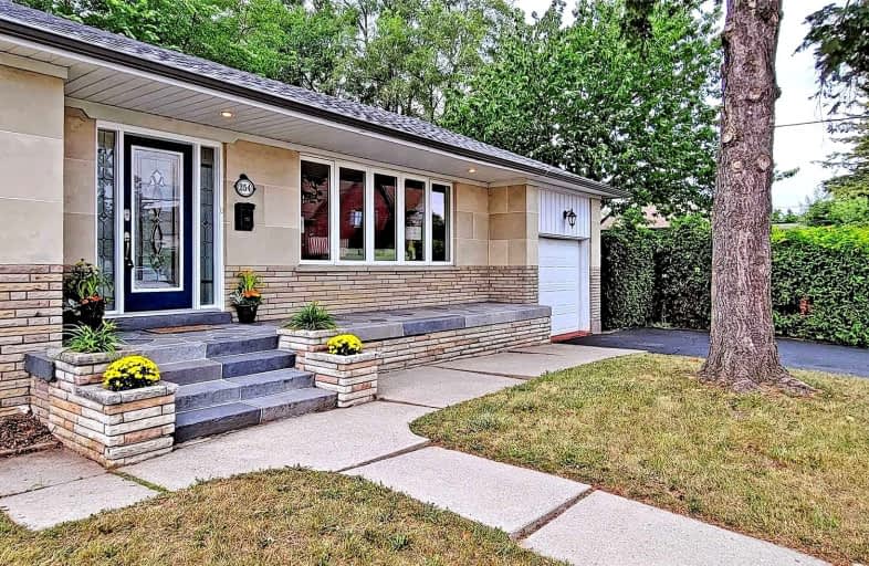254 Searle Avenue, Toronto | Image 1