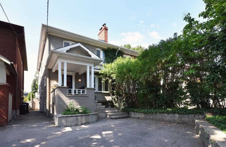 138 Roselawn Avenue, Toronto | Image 1