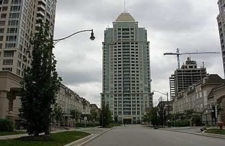 1507-17 Barberry Place West, Toronto | Image 1