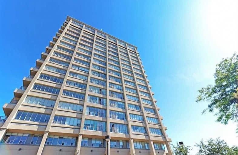 1206-797 Don Mills Road, Toronto | Image 1