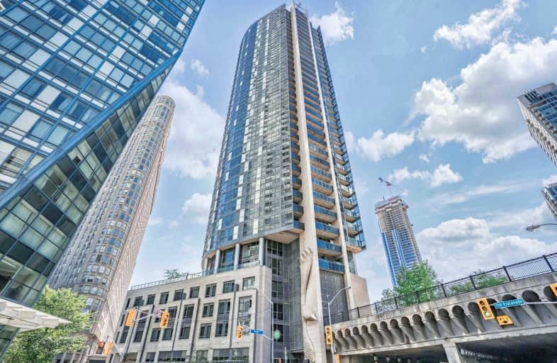 1305-1 The Esplanade Drive, Toronto | Image 1