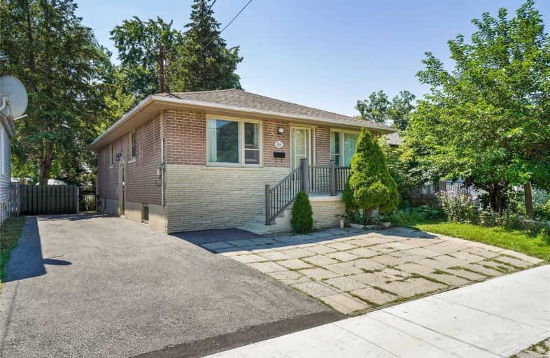 55 Steeles Avenue East, Toronto | Image 1