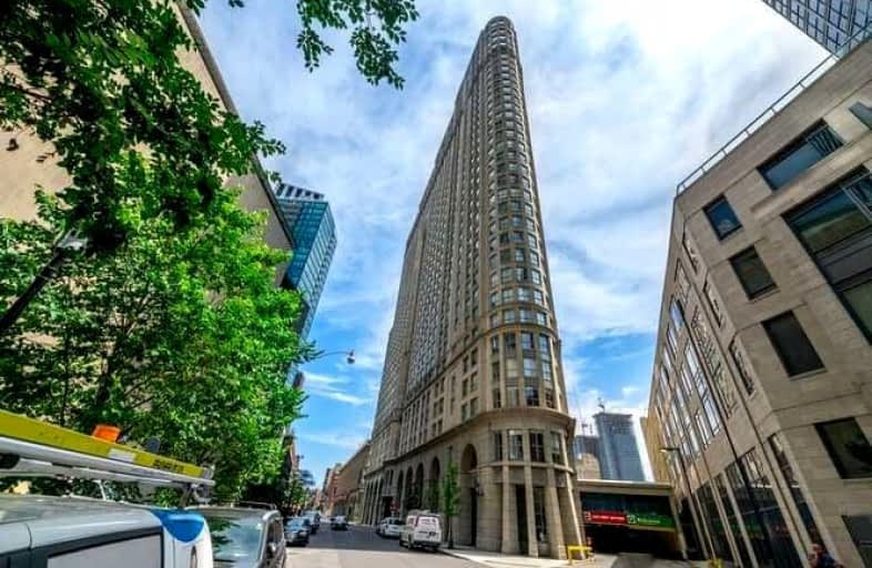 2303-25 The Esplanade, Toronto | Image 1