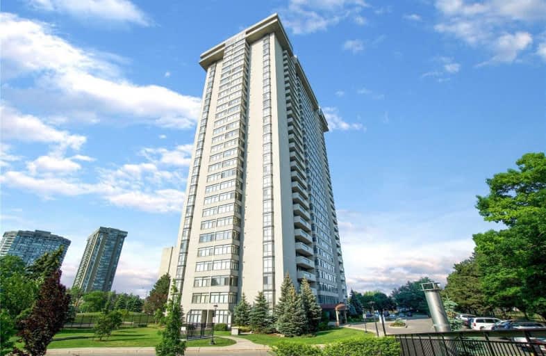 805-1555 Finch Avenue East, Toronto | Image 1