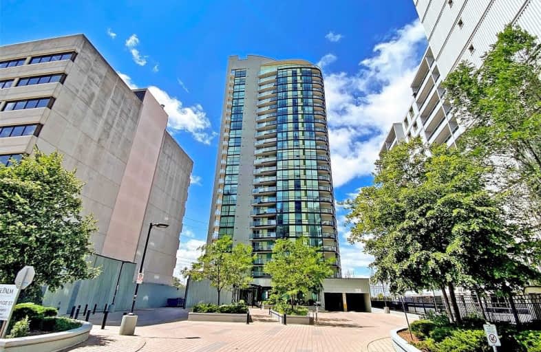 702-5740 Yonge Street, Toronto | Image 1