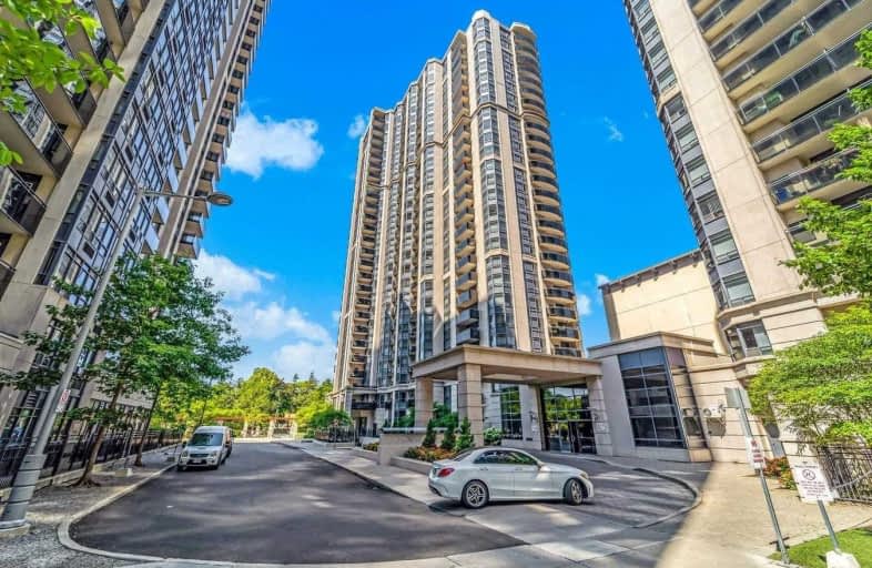 2810-153 Beecroft Road, Toronto | Image 1