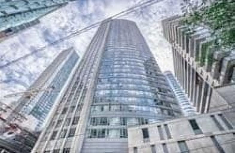 2602-210 Victoria Street, Toronto | Image 1