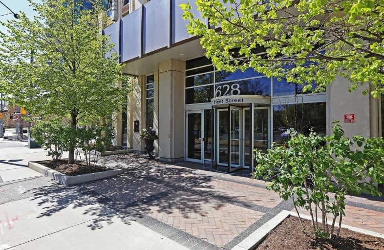903-628 Fleet Street, Toronto | Image 1