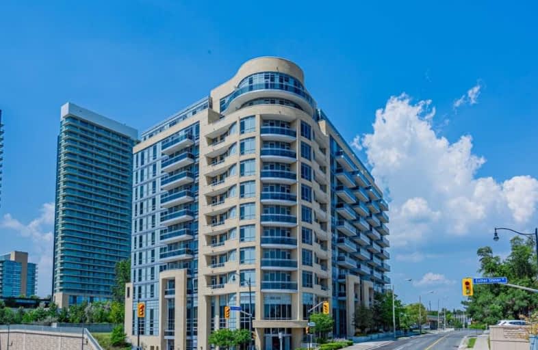 611-2756 Old Leslie Street, Toronto | Image 1