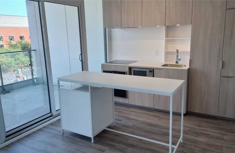 707-77 Shuter Street, Toronto | Image 1
